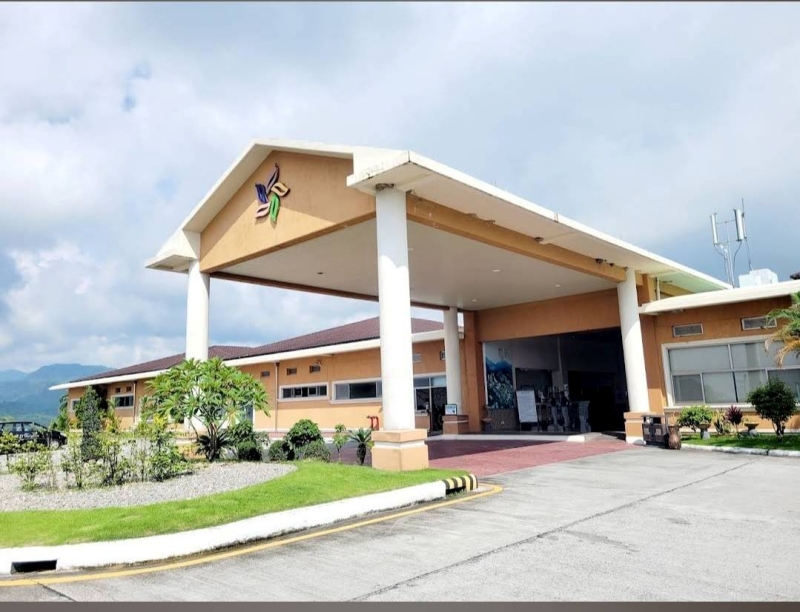 フィリピン留学 Cebu21 - EG Academy-CRK ANGELES city-3